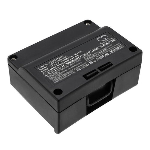Cattron Theimeg 1BAT-8368-A001.D Battery