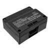 Cattron Theimeg 1BAT-8368-A001.D Battery