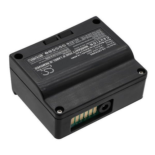 Cattron Theimeg 1BAT-8368-A001.D Battery
