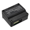 Cattron Theimeg 1BAT-8368-A001.D Battery