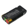 Cattron Theimeg TH-20DS-S/E Battery