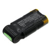 Cattron Theimeg TH-20DS-S/E Battery