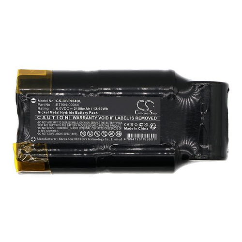 Cattron Theimeg BT904-00044 Battery