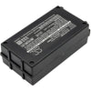 Laird Cattron Theimeg TH-EC40 Battery