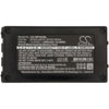 Laird Cattron Theimeg Easy Battery