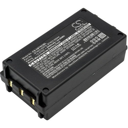 Laird Cattron Theimeg Easy Battery