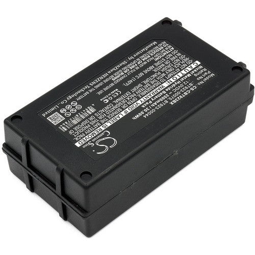 Laird Cattron Theimeg BT923-00075 Battery