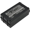 Laird Cattron Theimeg Mini Battery