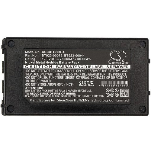 Laird Cattron Theimeg TH-EC30 Battery