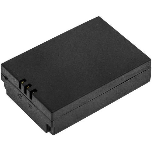Extech Video Particle Counter VPC300 (Built-in Camera) Battery