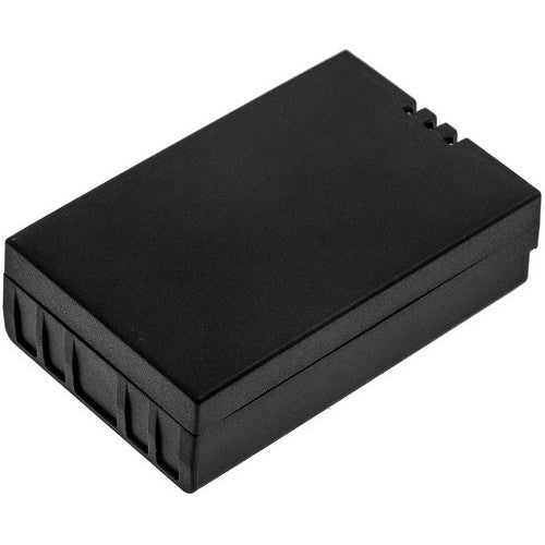 Extech Video Particle Counter VPC300 (Built-in Camera) Battery