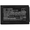 Peaktech PT603450-2S Battery