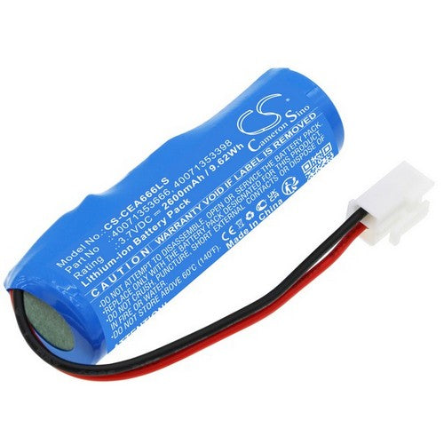 EATON 40071353666 Battery