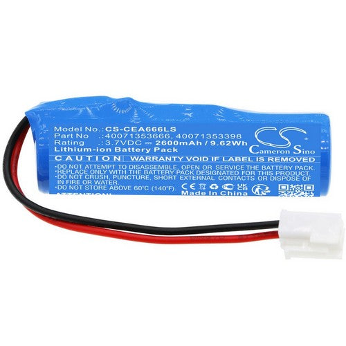 EATON 40071353666 Battery