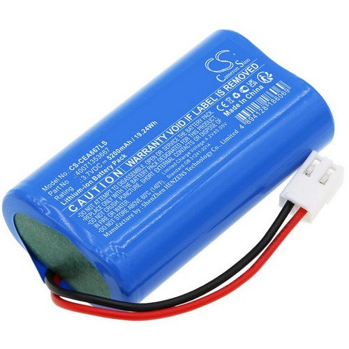 EATON CRYSTALWAY Battery