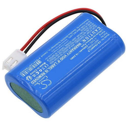 EATON CRYSTALWAY Battery