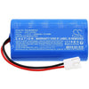EATON CRYSTALWAY Battery