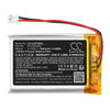 CS-CIE700SL Battery