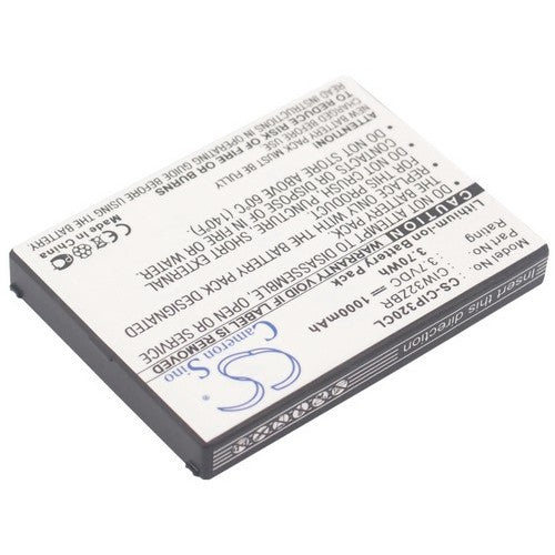 CS-CIP320CL Battery