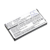 CS-CIP330CL Battery