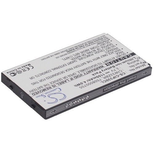 Cisco CIW33ZBR Battery