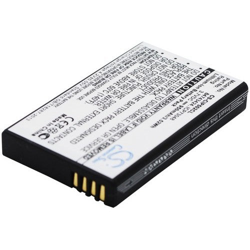 Tunstall Dect handset 7722 Battery