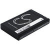 Tunstall Dect handset 7212 Battery