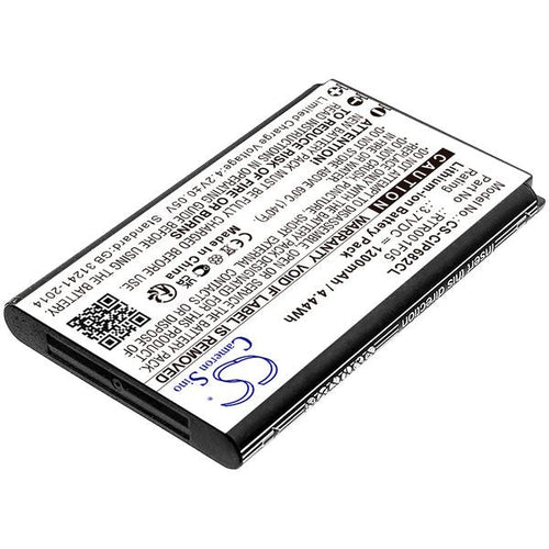 Cisco IP DECT 6825 Battery