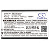 Cisco IP DECT 6800 Battery