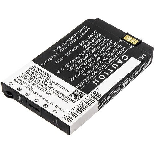 Cisco BI-HERMI-1K4KSX-01 Battery