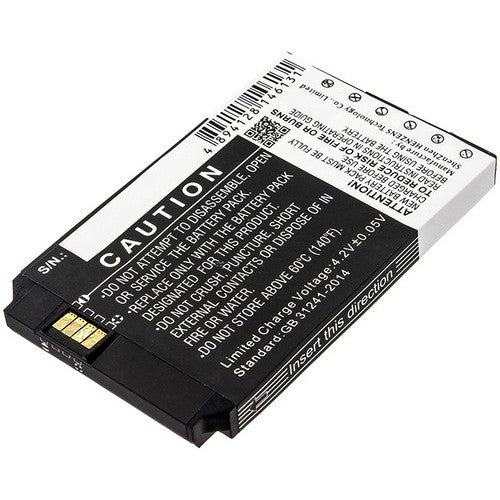 Cisco BI-HERMI-1K4KSX-01 Battery