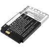 Cisco BI-HERMI-1K4KSX-01 Battery