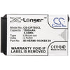 Cisco BI-HERMI-1K4KSX-01 Battery