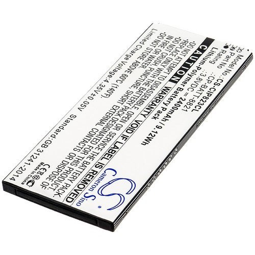 Cisco CP-8821-K9-BUN Battery