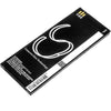 CS-CIP880CL Battery
