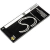 Cisco 74-102376-01 Battery