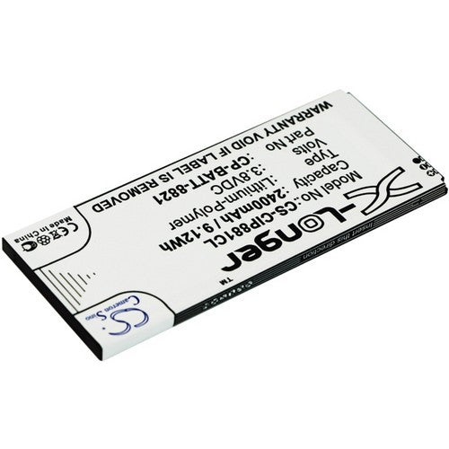 CS-CIP881CL Battery