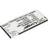 CS-CIP881CL Battery