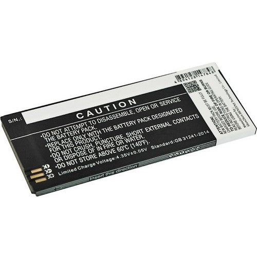 Cisco 8800 Battery