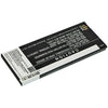 Cisco 8800 Battery