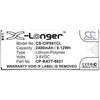 CS-CIP881CL Battery