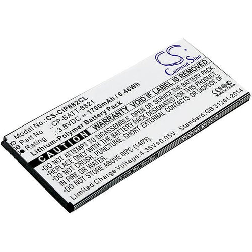 Cisco CP-8821-EX-K9-BUN Battery