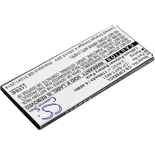 CS-CIP882CL Battery