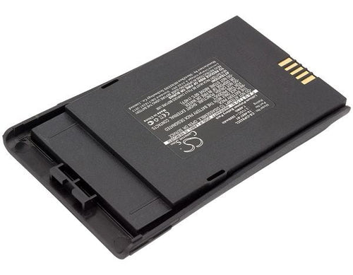 Cisco 74-4957-01 Rev. C1 Battery