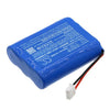 Clarke-Tech HW18650-3S Battery