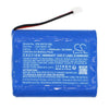 Clarke-Tech CT 2013 Battery
