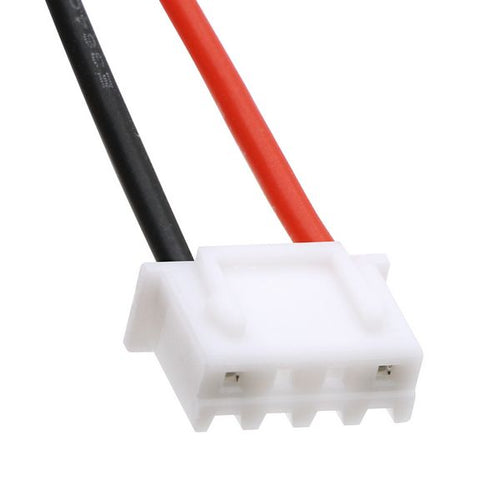 Clarke-Tech HW18650-3S Battery