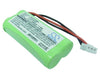 Philips TU3351 Battery