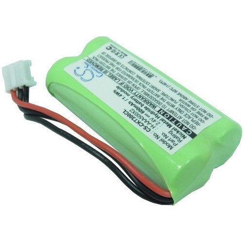 Philips TU3351 Battery