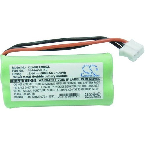 Philips Kala 3353 Battery